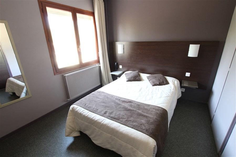 Hotel De L'Europe Pierre-Bénite Dış mekan fotoğraf